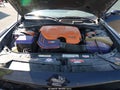 2012 Dodge Challenger — photo 10 of 14 | VIN 2C3CDYAG8CH259478