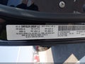 2012 Dodge Challenger — photo 9 of 14 | VIN 2C3CDYAG8CH259478