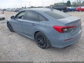 2024 Honda Civic — photo 3 of 17 | VIN 2HGFE2F55RH539587