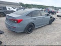 2024 Honda Civic — photo 4 of 17 | VIN 2HGFE2F55RH539587