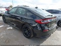 2022 Honda Civic — photo 3 of 16 | VIN 19XFL2H85NE024266