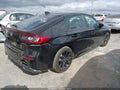 2022 Honda Civic — photo 4 of 16 | VIN 19XFL2H85NE024266