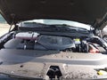 2026 Ram 1500 — photo 10 of 16 | VIN 1C6SRFFP6TN154023