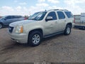 2007 GMC Yukon — photo 2 of 16 | VIN 1GKFK13027R360676