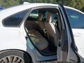 2011 Volvo S40 — photo 8 of 11 | VIN YV1672MS0B2537725