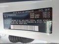 2011 Volvo S40 — photo 9 of 11 | VIN YV1672MS0B2537725