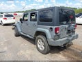 2013 Jeep Wrangler Unlimited — photo 3 of 17 | VIN 1C4BJWDGXDL699500