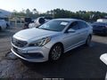 2015 Hyundai Sonata — photo 2 of 16 | VIN 5NPE34AF5FH114448