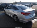 2015 Hyundai Sonata — photo 3 of 16 | VIN 5NPE34AF5FH114448