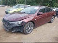 2019 Buick Regal Sportback — photo 2 of 17 | VIN W04GP6SX1K1039310