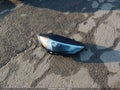 2023 Ford Edge — photo 12 of 17 | VIN 2FMPK4J93PBA43605