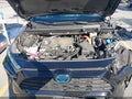 2024 Toyota RAV4 Hybrid — photo 10 of 17 | VIN 2T3B6RFV4RW058121