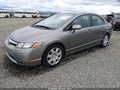 2006 Honda Civic — photo 2 of 19 | VIN 1HGFA16546L033916