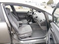 2006 Honda Civic — photo 5 of 19 | VIN 1HGFA16546L033916