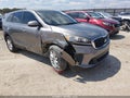 2019 Kia Sorento — photo 6 of 16 | VIN 5XYPG4A36KG544557
