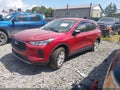 2025 Ford Escape — photo 2 of 16 | VIN 1FMCU9GN1SUA18893