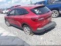 2025 Ford Escape — photo 3 of 16 | VIN 1FMCU9GN1SUA18893