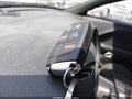 2023 Dodge Challenger — photo 11 of 16 | VIN 2C3CDZBT7PH618133