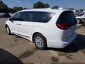 2018 Chrysler Pacifica — photo 3 of 18 | VIN 2C4RC1BG7JR120948