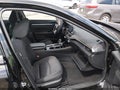 2023 Nissan Altima — photo 5 of 17 | VIN 1N4BL4DV1PN322002