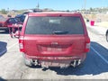 2014 Jeep Patriot — photo 17 of 19 | VIN 1C4NJPFB5ED587283