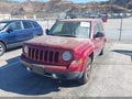 2014 Jeep Patriot — photo 2 of 19 | VIN 1C4NJPFB5ED587283