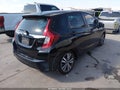 2016 Honda Fit — photo 4 of 17 | VIN JHMGK5H7XGX015399