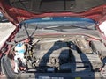2017 Volkswagen Passat — photo 10 of 18 | VIN 1VWDT7A34HC017093