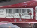 2013 Chrysler 200 — photo 9 of 16 | VIN 1C3CCBBB8DN728905