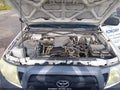 2006 Toyota Tacoma — photo 10 of 18 | VIN 5TENX22N96Z182604