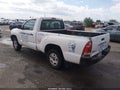2006 Toyota Tacoma — photo 3 of 18 | VIN 5TENX22N96Z182604