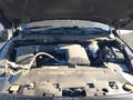 2022 Ram 1500 — photo 10 of 16 | VIN 1C6RR7GG6NS121904