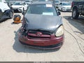 2009 Hyundai Accent — photo 12 of 16 | VIN KMHCM36C89U114687