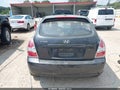 2009 Hyundai Accent — photo 16 of 16 | VIN KMHCM36C89U114687