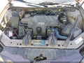 2007 Pontiac Grand Prix — photo 10 of 16 | VIN 2G2WR554971230406