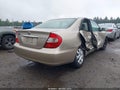 2004 Toyota Camry — photo 14 of 15 | VIN 4T1BE32K24U891333