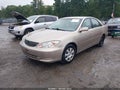 2004 Toyota Camry — photo 2 of 15 | VIN 4T1BE32K24U891333