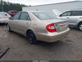 2004 Toyota Camry — photo 3 of 15 | VIN 4T1BE32K24U891333