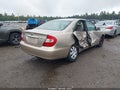 2004 Toyota Camry — photo 4 of 15 | VIN 4T1BE32K24U891333
