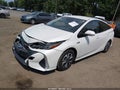 2017 Toyota Prius Prime — photo 2 of 16 | VIN JTDKARFP5H3066570