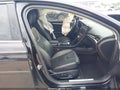 2019 Ford Fusion — photo 5 of 16 | VIN 3FA6P0RU6KR166205