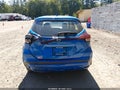 2023 Nissan Kicks — photo 16 of 17 | VIN 3N1CP5BV1PL532422