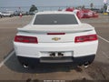 2014 Chevrolet Camaro — photo 16 of 16 | VIN 2G1FC1E39E9240471