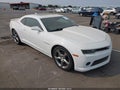 2014 Chevrolet Camaro — photo 1 of 16 | VIN 2G1FC1E39E9240471