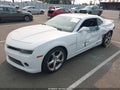 2014 Chevrolet Camaro — photo 2 of 16 | VIN 2G1FC1E39E9240471