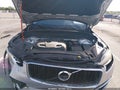 2017 Volvo XC90 — photo 10 of 16 | VIN YV4A22PK2H1137493