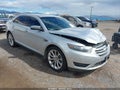2016 Ford Taurus — photo 1 of 17 | VIN 1FAHP2J88GG100238
