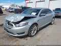 2016 Ford Taurus — photo 2 of 17 | VIN 1FAHP2J88GG100238