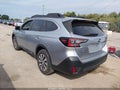 2022 Subaru Outback — photo 3 of 17 | VIN 4S4BTAFC0N3190603