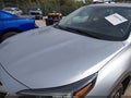 2022 Subaru Outback — photo 6 of 17 | VIN 4S4BTAFC0N3190603